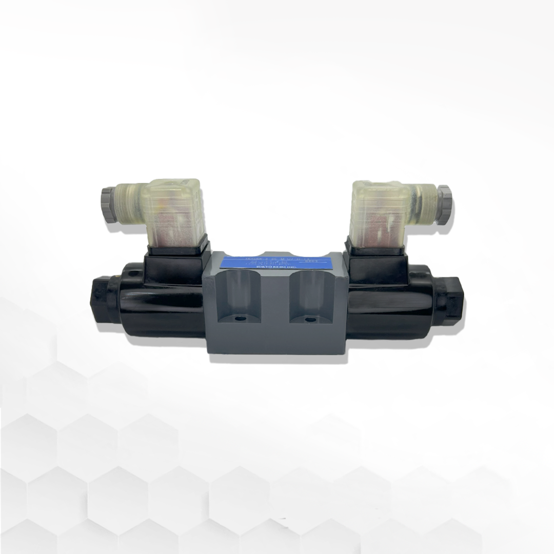 HDG4W-3-0C-M-U7-H-13 | High Pressure Solenoid Valve HDG4W-3-0C-M-U7-H-13 | High Pressure Solenoid Valve